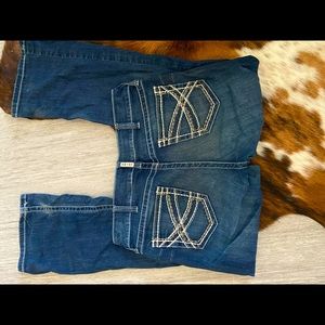 Ariat jeans